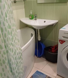 Liepaja Apartment | Ziemielu mols apartaments/pirmā līnija pie jūras