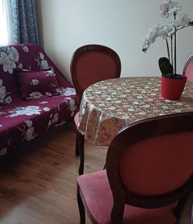 Liepaja Apartment | Ziemielu mols apartaments/pirmā līnija pie jūras