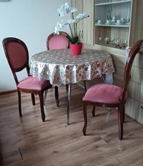 Liepaja Apartment | Ziemielu mols apartaments/pirmā līnija pie jūras