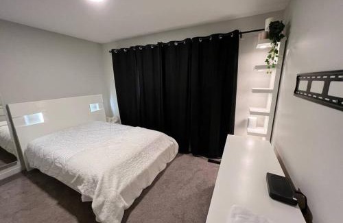Southwest Edmonton House | ZierHomes