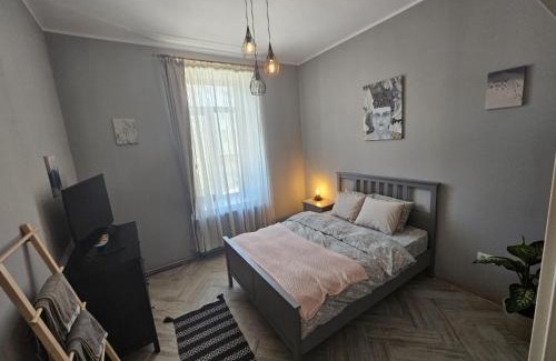 Old Town Apartment | ZIG ZAG apartment 4- Old Town
