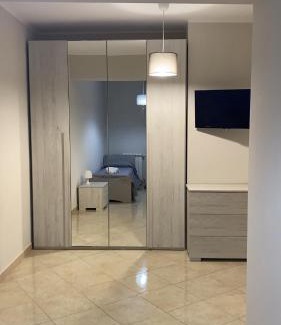 Province of Messina Apartment | ZIGGURATHOME