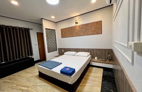 Nakhon Phanom Hotel | Zigzag Resort Nakorn Phanom