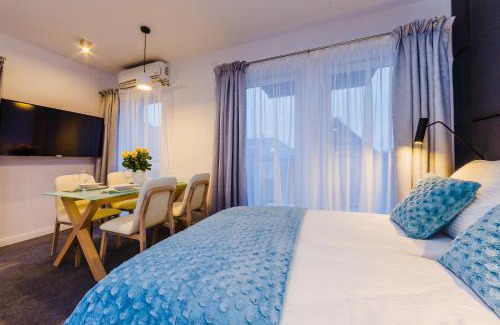 Rzeszow Apartment | Zigzak Apartments Superior 9A