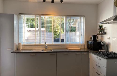 Petten House | Zijperweg Vakantiehuis vlakbij zee, strand en bos