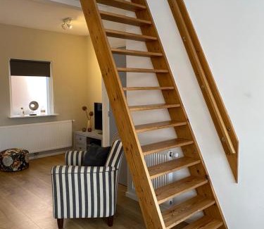 Petten House | Zijperweg Vakantiehuis vlakbij zee, strand en bos