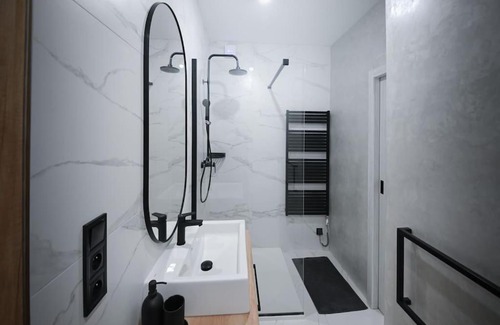 Olomouc Apartment | Zikovka