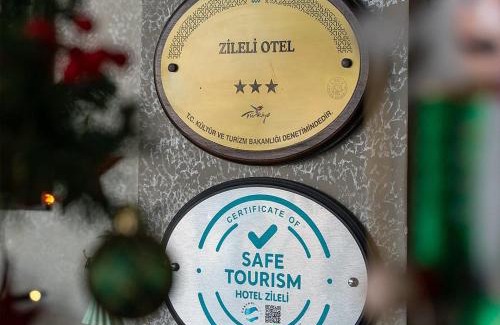 Kepez Hotel | Zileli Suıtes