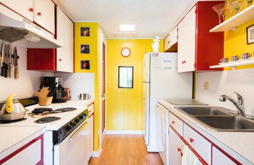 Barton Hills House | Zilker&Barton MuseumHome- Ideal for F1, Holidays & Extended Stays