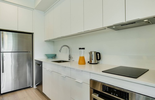 Barton Hills Apartment | Zilker Garage Apartment - Cosette!