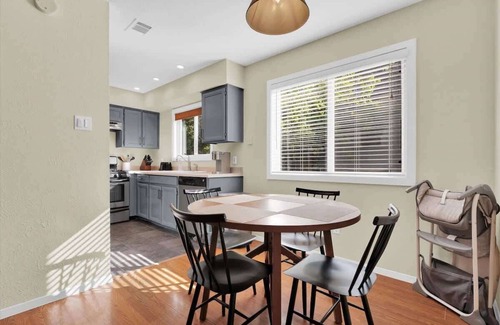Barton Hills House | Zilker Home with Backyard 3BR 2BA