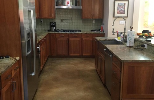 Barton Heights House | Zilker Park, walk to restaurants heated pool, large house!