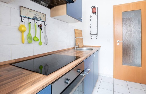 Chemnitz Apartment | Zille, App. 112, Germany