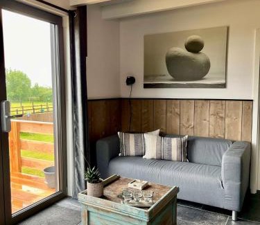 Geersdijk House | Zilte zee