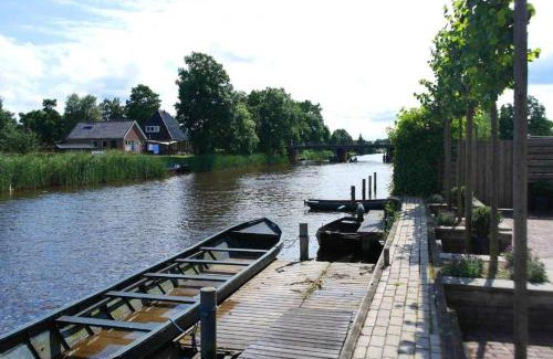 De Westereen Other | zilveren maan Blokhut 1 , trekkershut 1 ,