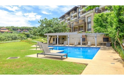 Zimbali Coastal Estate Apartment | Zimbali Suites 417