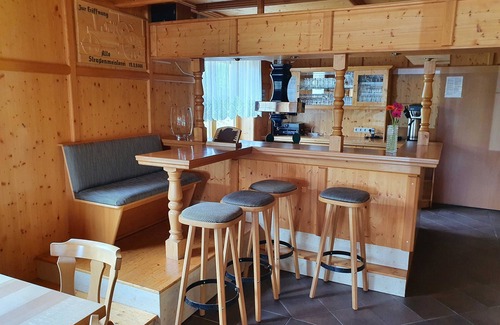 Stiege Apartment | Zimmer 7 - Frühstückspension Alte Straßenmeisterei