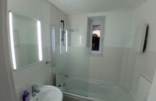 Minden House | Zimmer am Hauptbahnhof 1