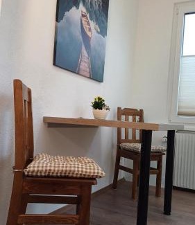 Fußach Apartment | Zimmer am See