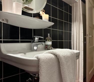 Neuhausen Apartment | Zimmer, Apartment - Zentrale Lage, Parkplatz, WiFi, Netflix