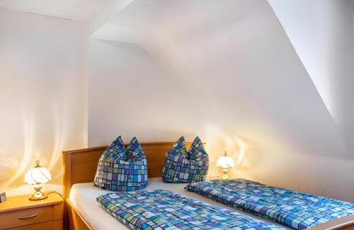 Gersfeld Apartment | Zimmer Edith