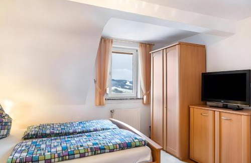 Gersfeld Apartment | Zimmer Edith