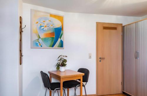 Gersfeld Apartment | Zimmer Edith