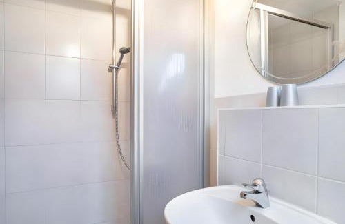 Gersfeld Apartment | Zimmer Edith