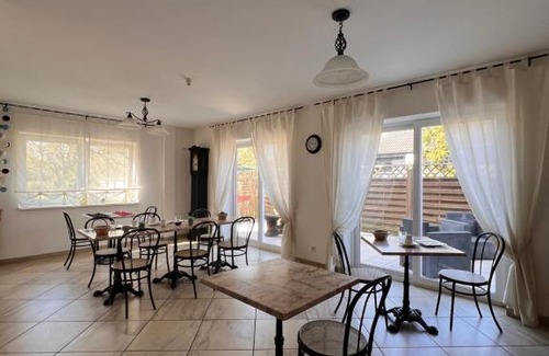 Region Hannover District Bed & Breakfast | Zimmer Fuhrberg