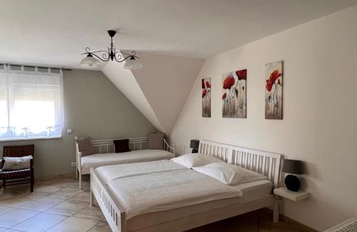 Region Hannover District Bed & Breakfast | Zimmer Fuhrberg