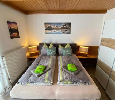 Grosskirchheim House | Zimmer Haus Christina
