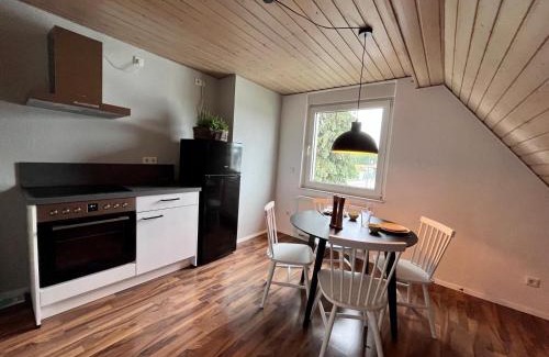 Kernstadt House | Zimmer in gepflegter Wohnung mit Parkplatz - 2