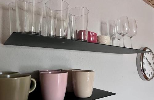 Kernstadt House | Zimmer in gepflegter Wohnung mit Parkplatz - 2