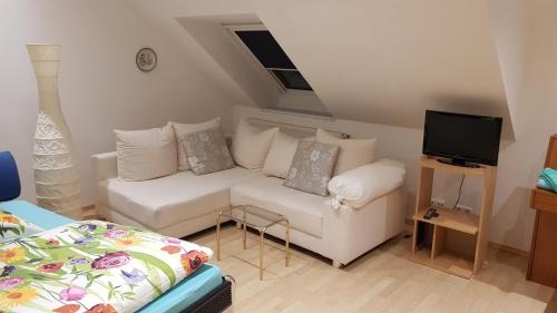Kernstadt Lehrte House | Zimmer in wundervoller Stadtvilla
