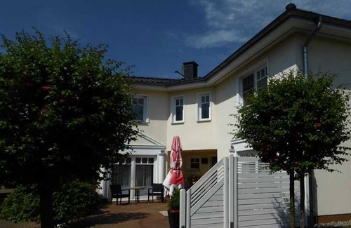 Usedom Cottage | Zimmer Nr.22 - Gasthaus Natzke