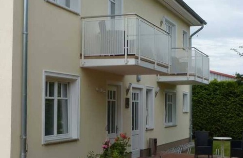 Usedom Cottage | Zimmer Nr.22 - Gasthaus Natzke