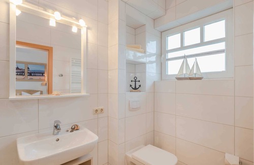 Usedom Cottage | Zimmer Nr.22 - Gasthaus Natzke