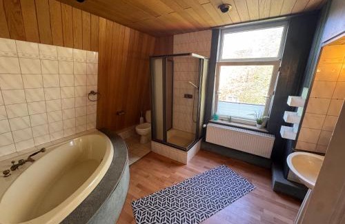 Suderneuland I House | Zimmer Stadt Norden nähe Bahnhof und ZOB