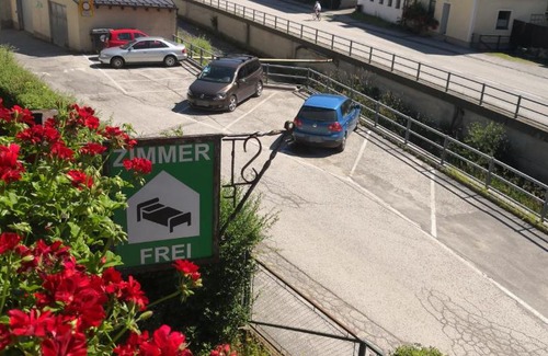 Waidhofen An Der Ybbs House | Zimmervermietung Stocker