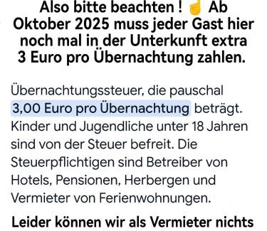 Nordliche Muhlenvorstadt Apartment | Zimmervermietung Koltermann
