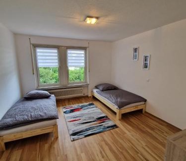 Fischbach Apartment | Zimmervermietung Nürnberg Fischbach