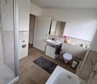 Fischbach Apartment | Zimmervermietung Nürnberg Fischbach