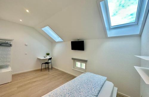 Deitingen House | ZIMMERzuVERMIETEN Deitingen Kreuz