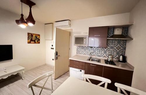 Hilmiye Apartment | Zin D Home Otel Cekmeköy