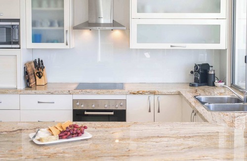Yamba Apartment | Zinc One Select - Oceanstays - ocean views