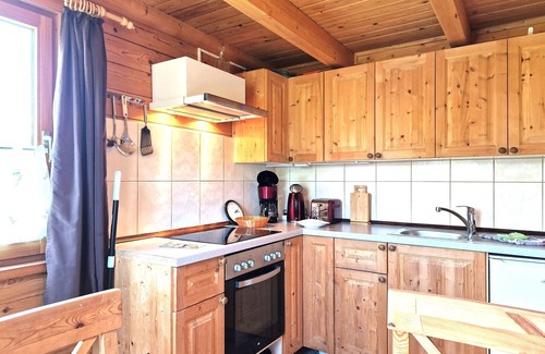 Zinnowitz Cabin | Zinnowitz, House Jörn - House Jörn