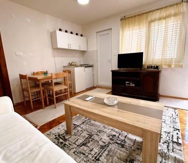 Susanj Apartment | Zinzula 3
