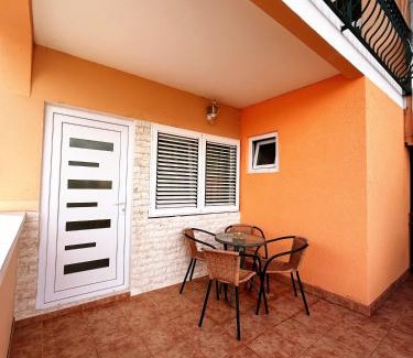 Susanj Apartment | Zinzula 3