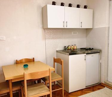 Susanj Apartment | Zinzula 3