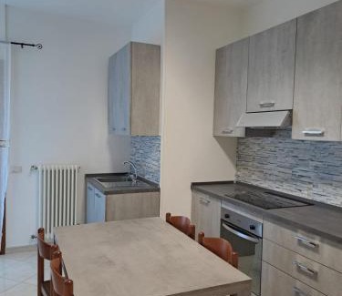 Historic Centre Apartment | Zio Cesare Fossò 12